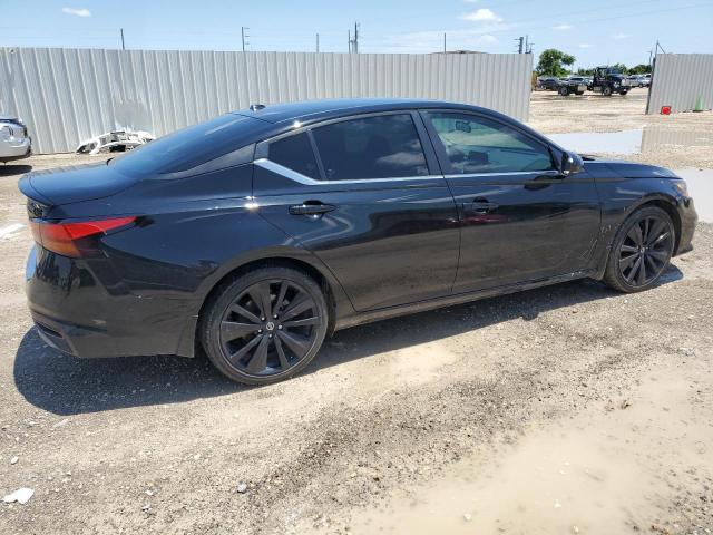 2022 NISSAN ALTIMA SR - 1N4BL4CVXNN356468