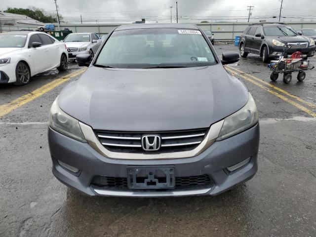 2013 Honda Accord Ex VIN: 1HGCR2F72DA017435 Lot: 54514864