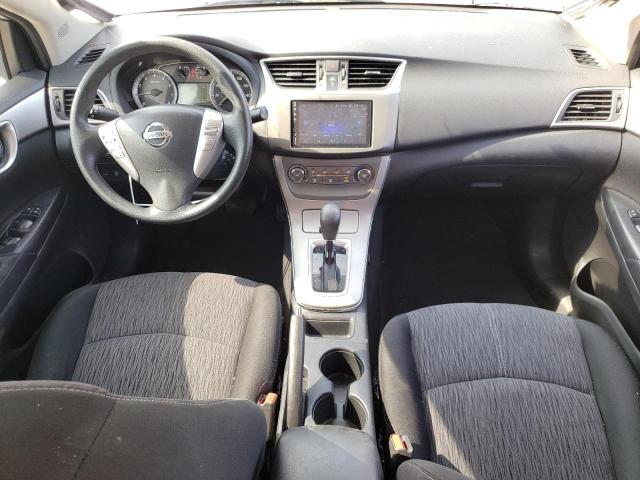 2014 Nissan Sentra S VIN: 3N1AB7AP0EY335732 Lot: 54836054