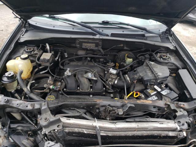 2003 Ford Escape Limited VIN: 1FMCU94153KB77575 Lot: 53927284