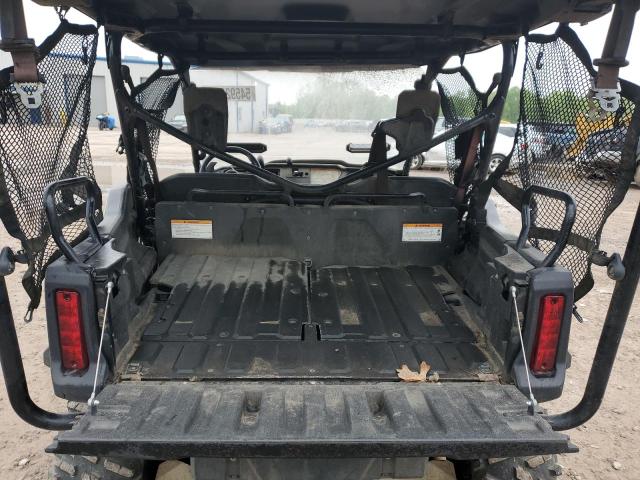 2020 HONDA SXS1000 M5 1HFVE04T4L4400528