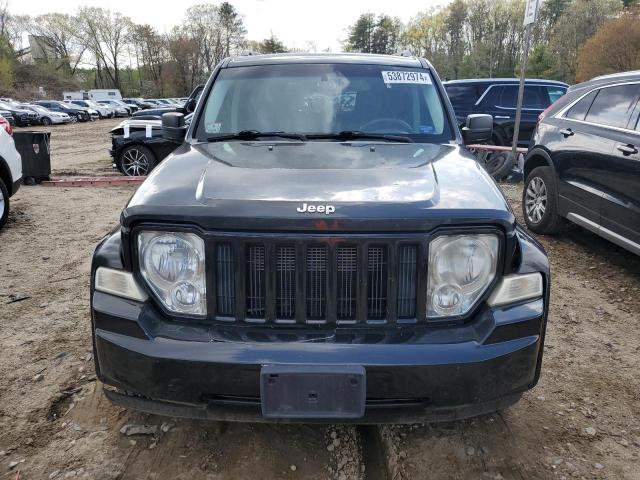 2008 Jeep Liberty Sport VIN: 1J8GN28KX8W157246 Lot: 53872974