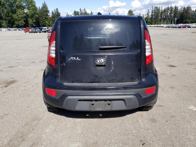 VIN KNDJT2A56D7614971 2013 KIA Soul no.6