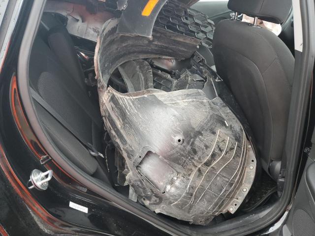 2022 Hyundai Kona Sel VIN: KM8K32AB7NU849999 Lot: 56537584