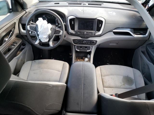 2023 GMC Terrain Sle VIN: 3GKALTEG0PL186238 Lot: 56493414