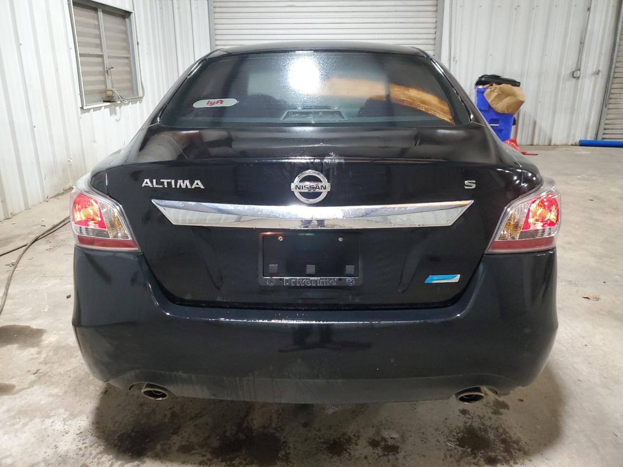 1N4AL3AP8EC325225 2014 Nissan Altima 2.5