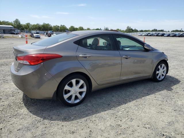 2013 Hyundai Elantra Gls VIN: 5NPDH4AE6DH227620 Lot: 54571294