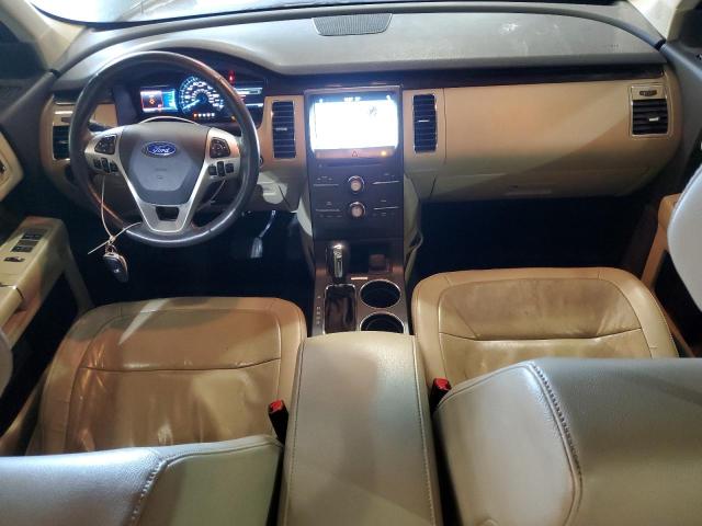 2017 Ford Flex Sel VIN: 2FMHK6C82HBA09385 Lot: 55913484