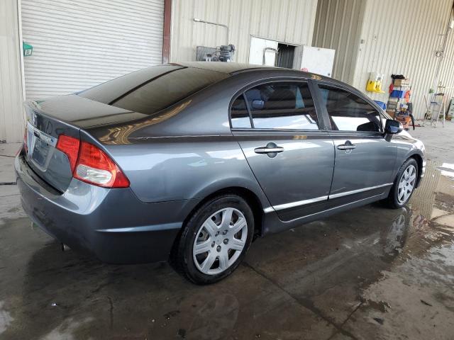 2010 Honda Civic Lx VIN: 19XFA1F52AE084122 Lot: 54117884