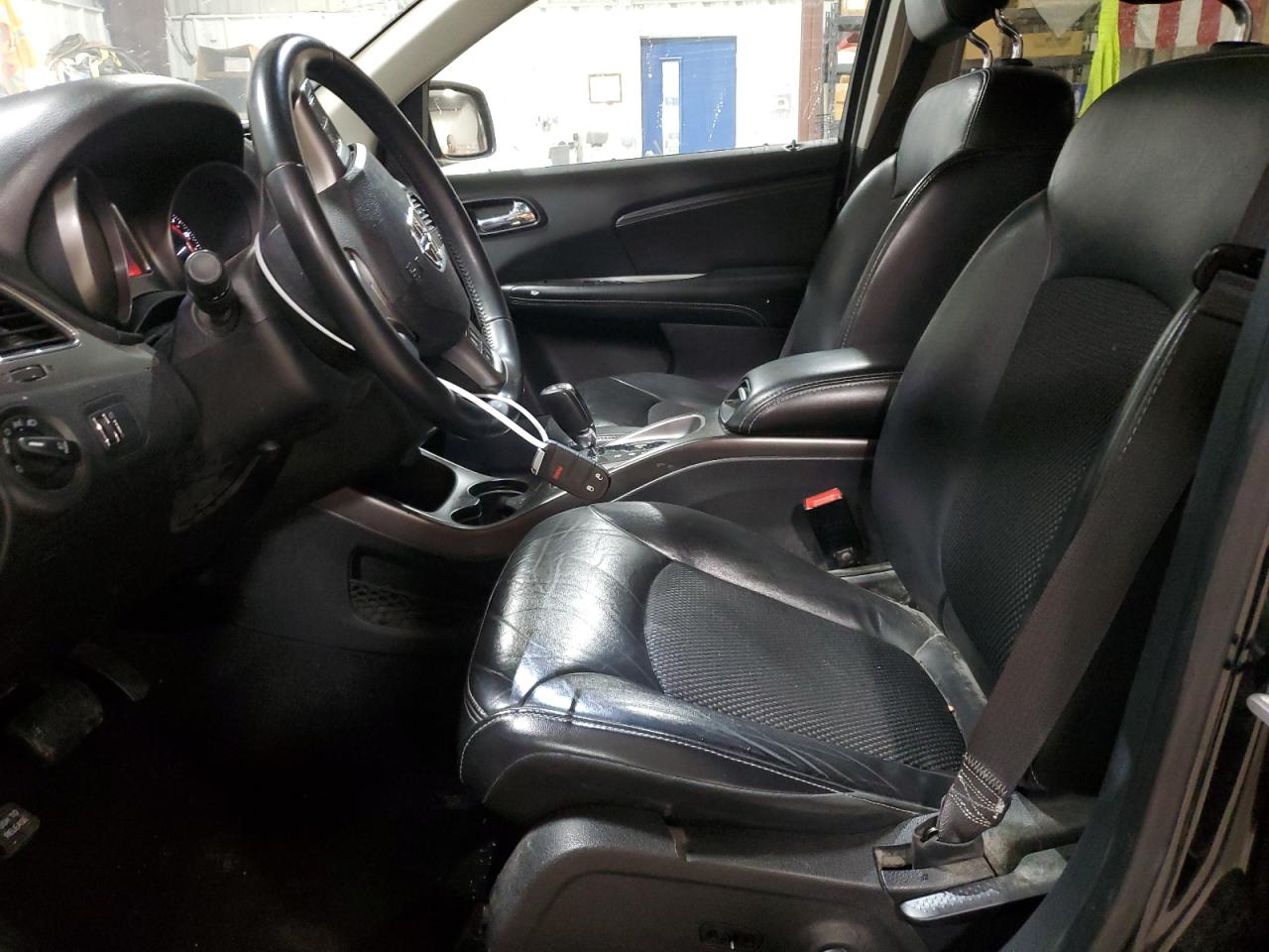 3C4PDCGG0KT700730 2019 Dodge Journey Crossroad