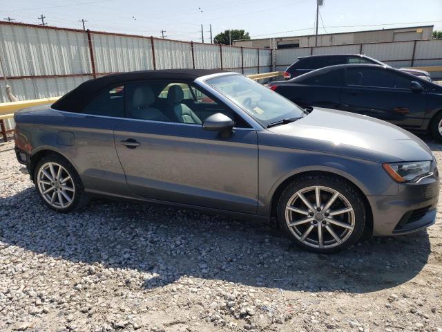 2015 AUDI 100 QUATRO WAU7FLFF0F1141600