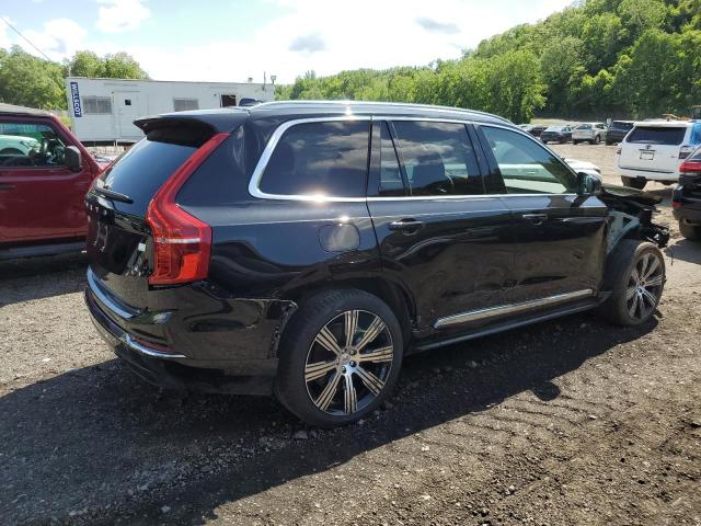 2023 Volvo Xc90 Plus VIN: YV4H60CN4P1988541 Lot: 56791604