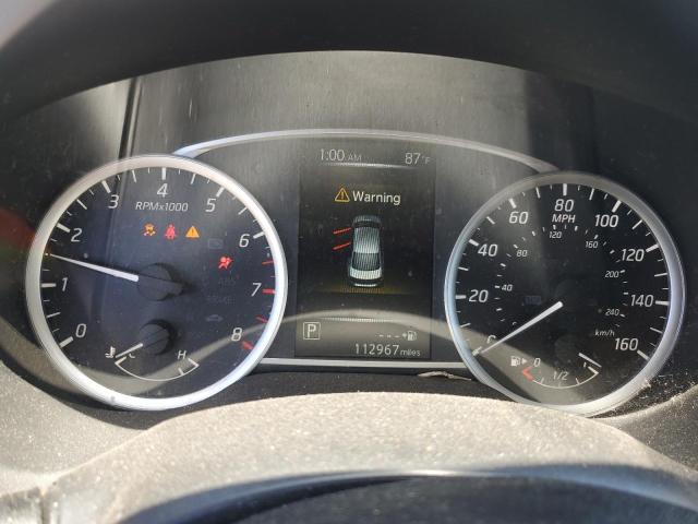 2016 NISSAN SENTRA S - 3N1AB7AP6GL668968