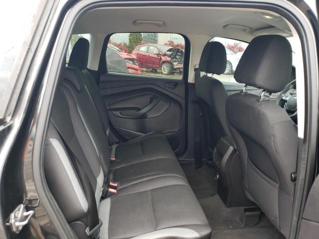 2013 Ford Escape S VIN: 1FMCU0F79DUD63168 Lot: 54029574