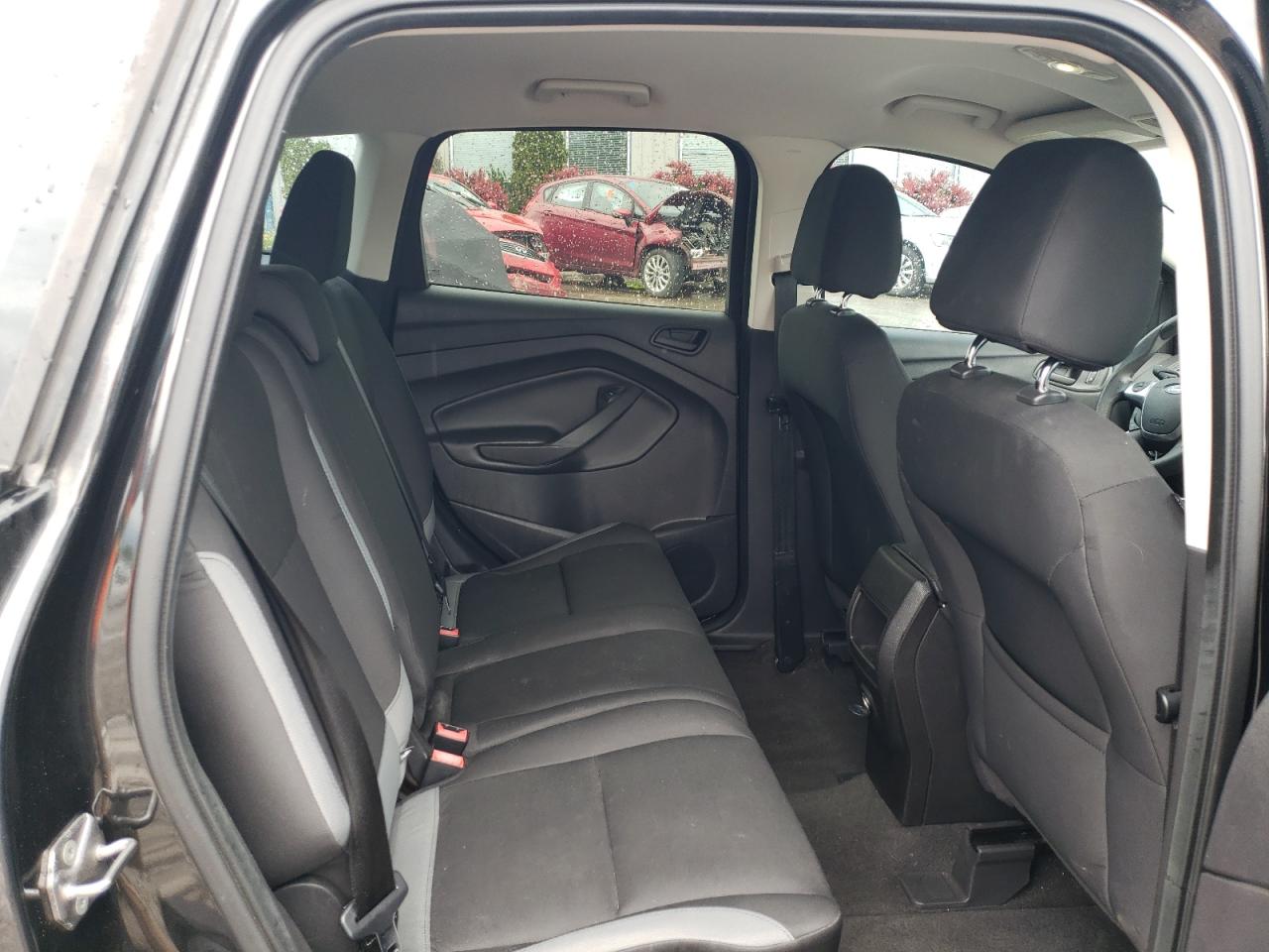 1FMCU0F79DUD63168 2013 Ford Escape S