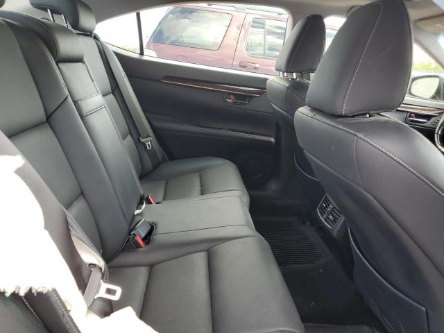 2017 Lexus Es 350 VIN: JTHBK1GG0H2258206 Lot: 54391474