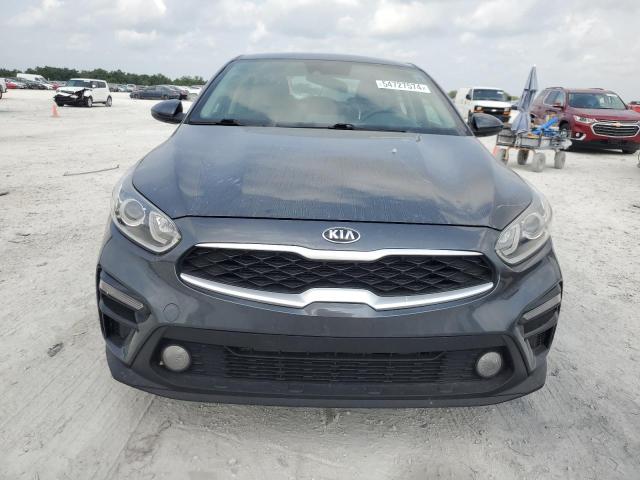 2021 Kia Forte Fe VIN: 3KPF24AD9ME329483 Lot: 54727574