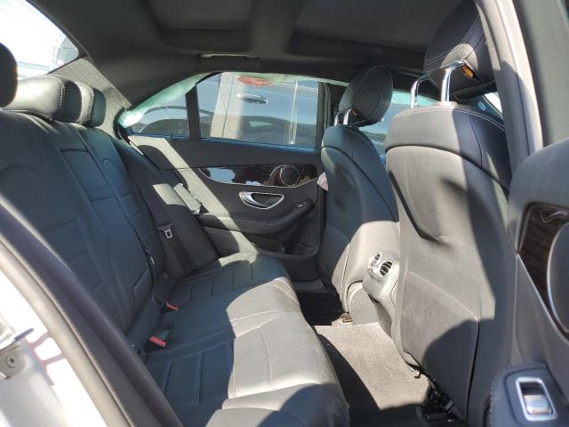 2018 Mercedes-Benz C 300 4Matic VIN: 55SWF4KB6JU235518 Lot: 56344284