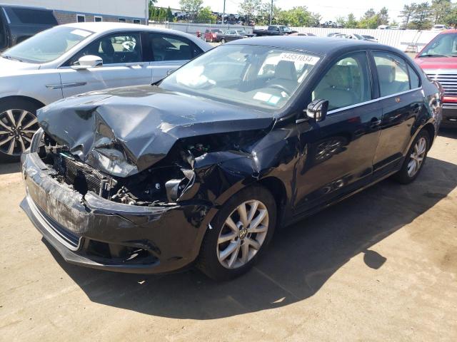 2013 Volkswagen Jetta Se VIN: 3VWDP7AJ7DM357138 Lot: 54851034