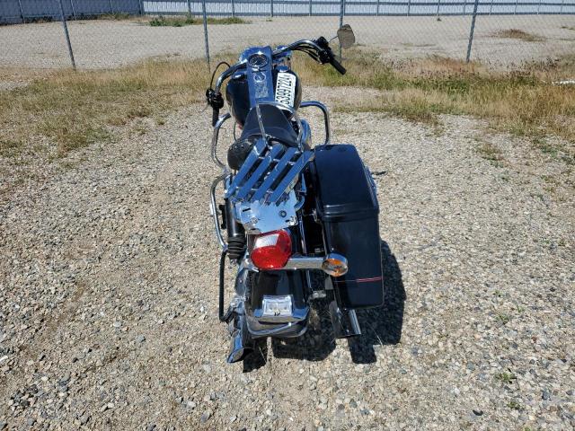 2001 HARLEY-DAVIDSON FLHRI 1HD1FBW3X1Y657938