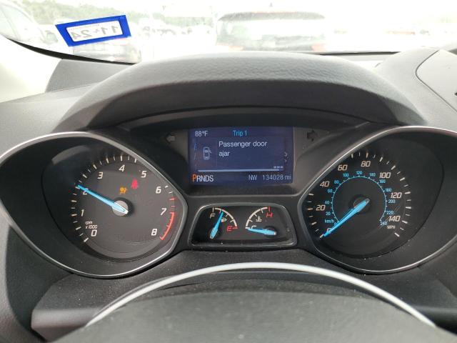 2014 Ford Escape Se VIN: 1FMCU0GX9EUE56854 Lot: 53743004