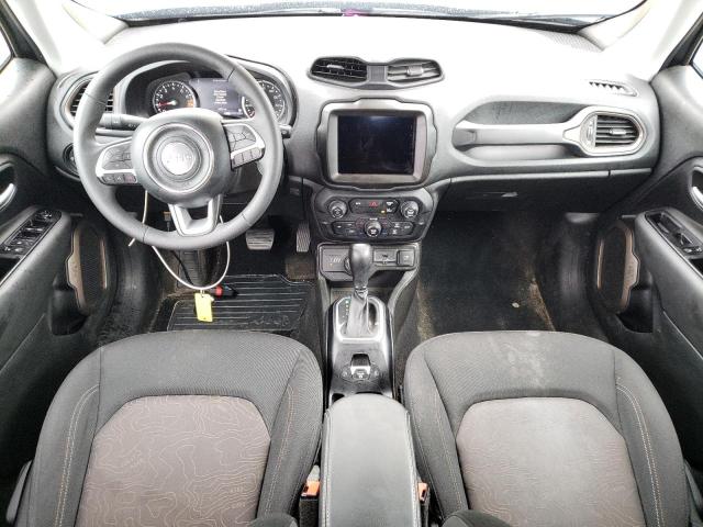 2023 JEEP RENEGADE L - ZACNJDB13PPP40188