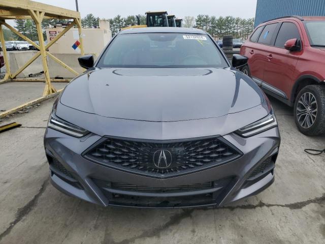 2022 ACURA TLX TECH A - 19UUB5F55NA005547