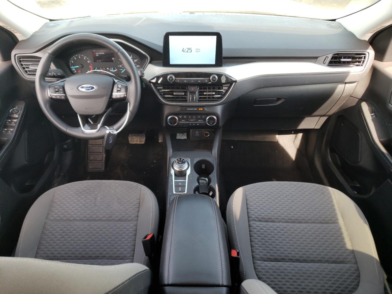 1FMCU9G69MUA97449 2021 Ford Escape Se