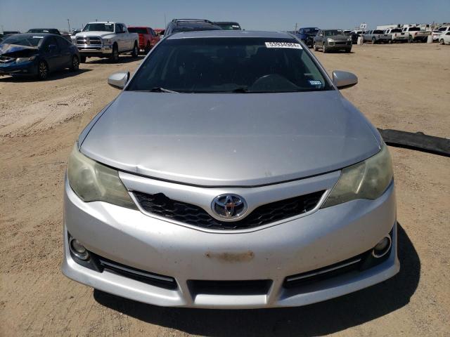 2013 Toyota Camry Se VIN: 4T1BK1FK9DU535162 Lot: 53934984