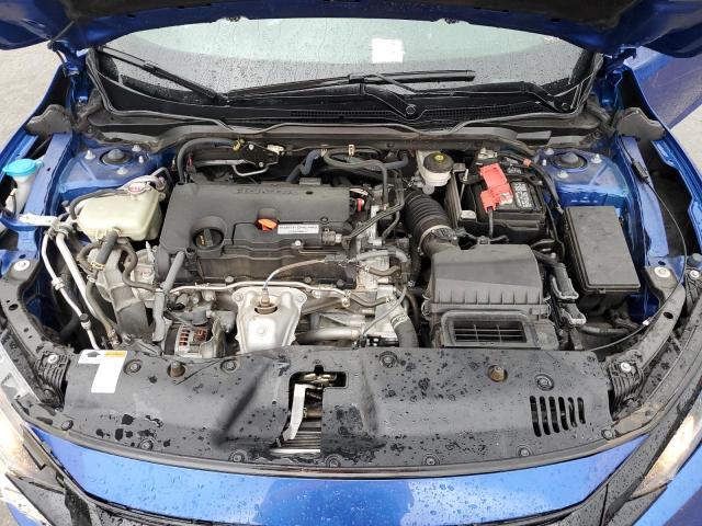 2HGFC2F80LH551427 Honda Civic SPOR 11