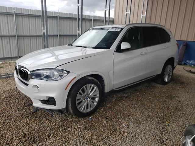 VIN 5UXKR0C51G0S89050 2016 BMW X5, Xdrive35I no.1