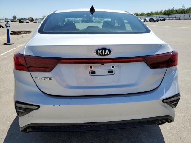 2020 Kia Forte Fe VIN: 3KPF24AD5LE230271 Lot: 54086474