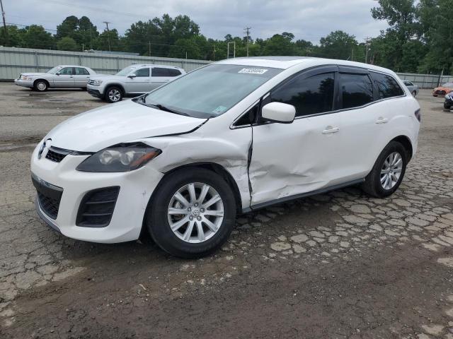 2010 Mazda Cx-7 VIN: JM3ER2W54A0311014 Lot: 57328404