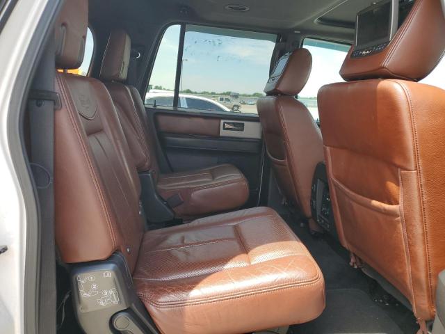 2012 Ford Expedition El Xlt VIN: 1FMJK1H51CEF35068 Lot: 54613994