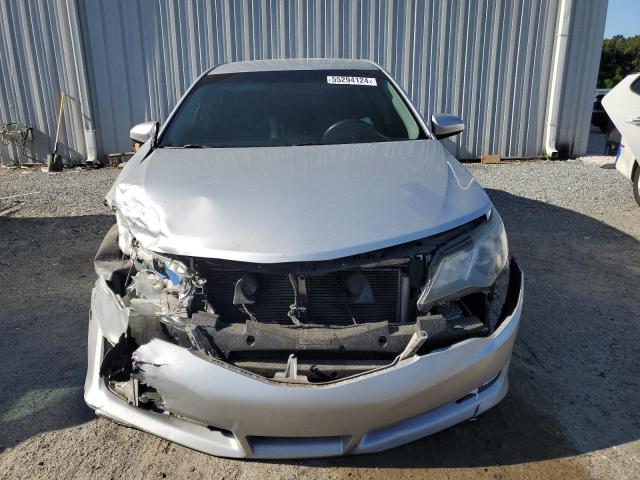 2013 Toyota Camry L VIN: 4T1BF1FK3DU295224 Lot: 55294124