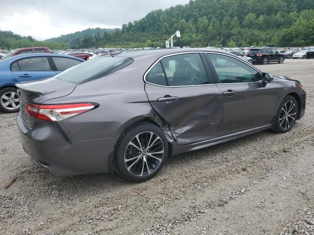 VIN 4T1J11BK1LU009546 2020 Toyota Camry, SE no.3