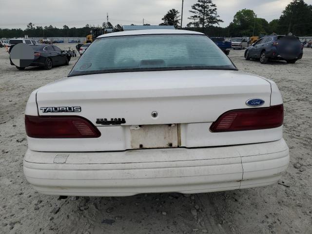 1994 Ford Taurus Lx VIN: 1FALP5347RA182667 Lot: 55204284