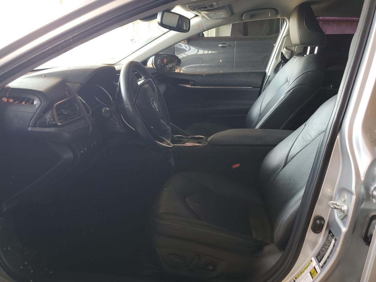 4T1K61AK6LU981571 2020 Toyota Camry Xse