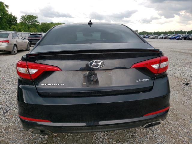 2015 Hyundai Sonata Sport VIN: 5NPE34AF7FH236941 Lot: 55355974