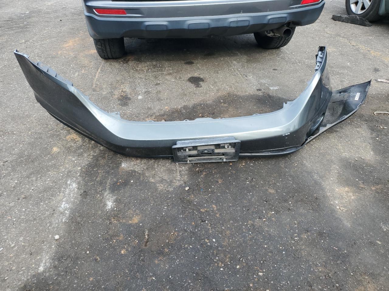 3CZRE3H51AG702524 2010 Honda Cr-V Ex