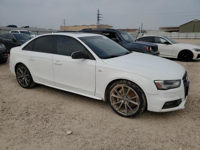 VIN WAUAFAFL2GN010842 2016 Audi A4, Premium S-Line no.4