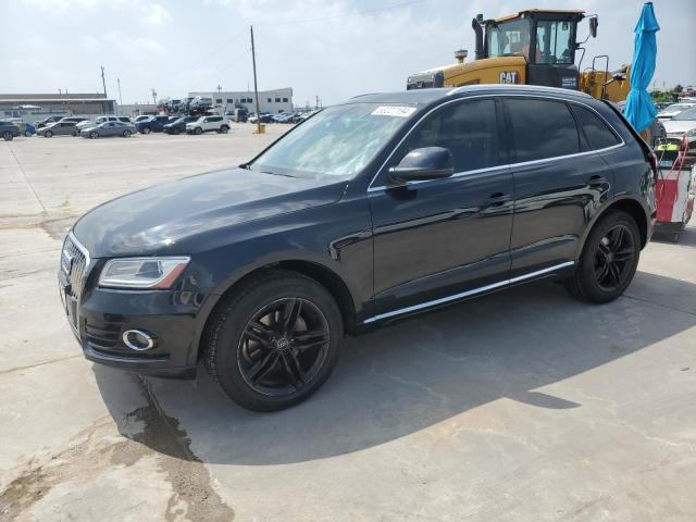 2013 Audi Q5 Premium Plus VIN: WA1LFAFP8DA061628 Lot: 53227194