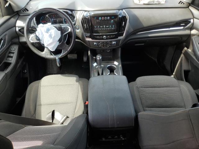 2018 Chevrolet Traverse Lt VIN: 1GNERGKW2JJ117636 Lot: 56842544