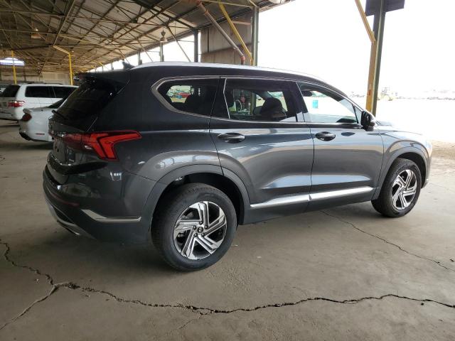 2023 Hyundai Santa Fe Sel Premium VIN: 5NMS3DAJ3PH599792 Lot: 55690434