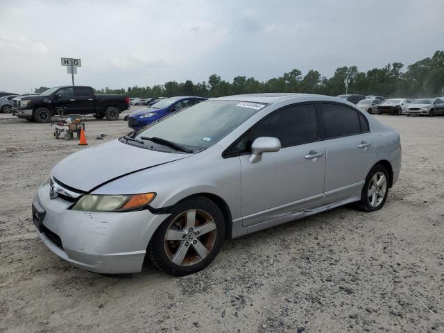 2007 Honda Civic Ex VIN: 1HGFA16857L101510 Lot: 54345964