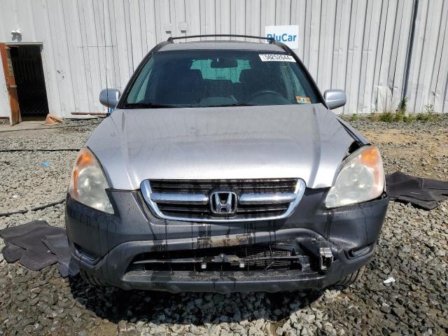 2004 Honda Cr-V Ex VIN: SHSRD78814U232069 Lot: 56252644