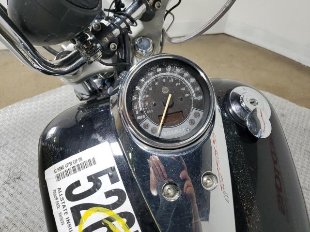 2007 HONDA VT750 C2F JH2RC53437M001633