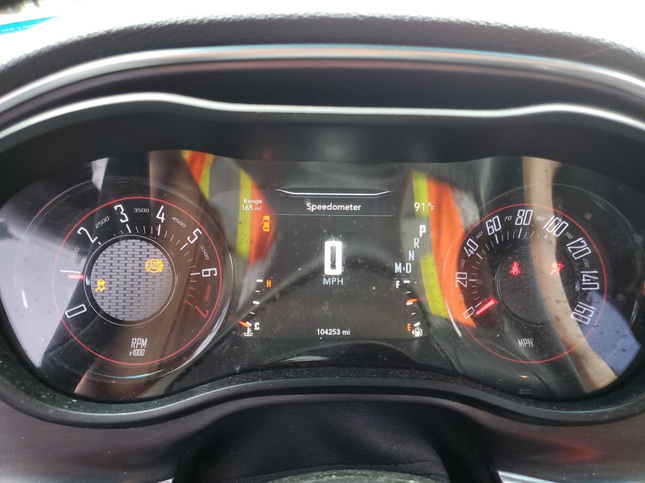 2C3CDZAG9JH310702 2018 Dodge Challenger Sxt