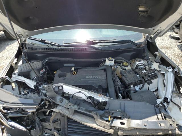 2018 GMC Terrain Sle VIN: 3GKALMEV6JL154762 Lot: 56583604