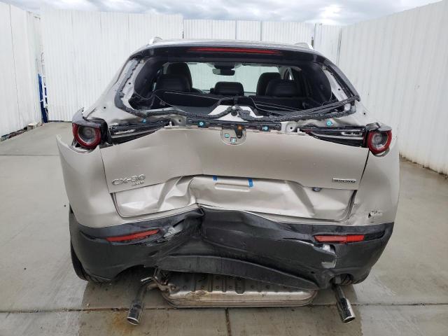 2024 Mazda Cx-30 Select VIN: 3MVDMBBM2RM649602 Lot: 54393744